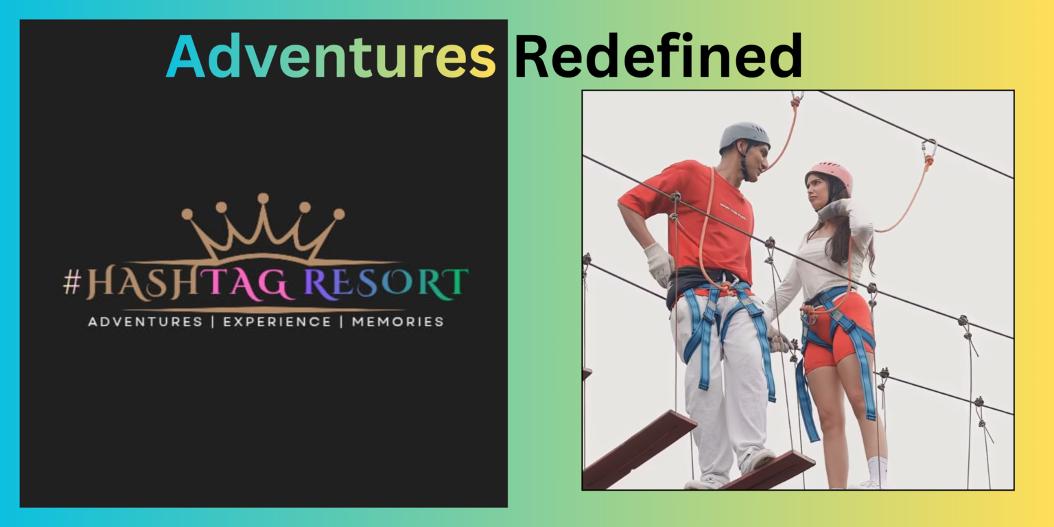 Adventures Redefined