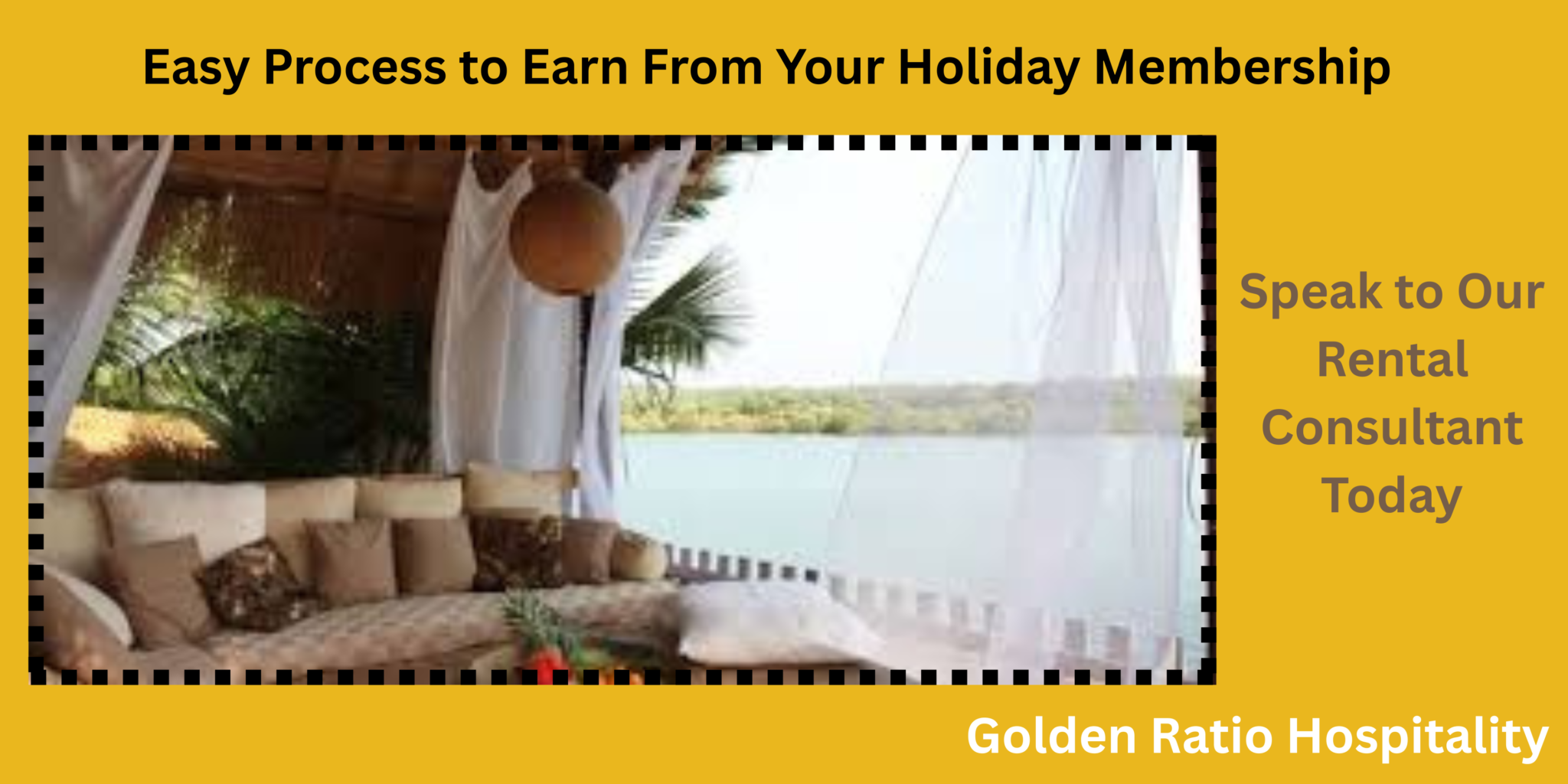 Earn From Your Unused Holiday Membership (2)