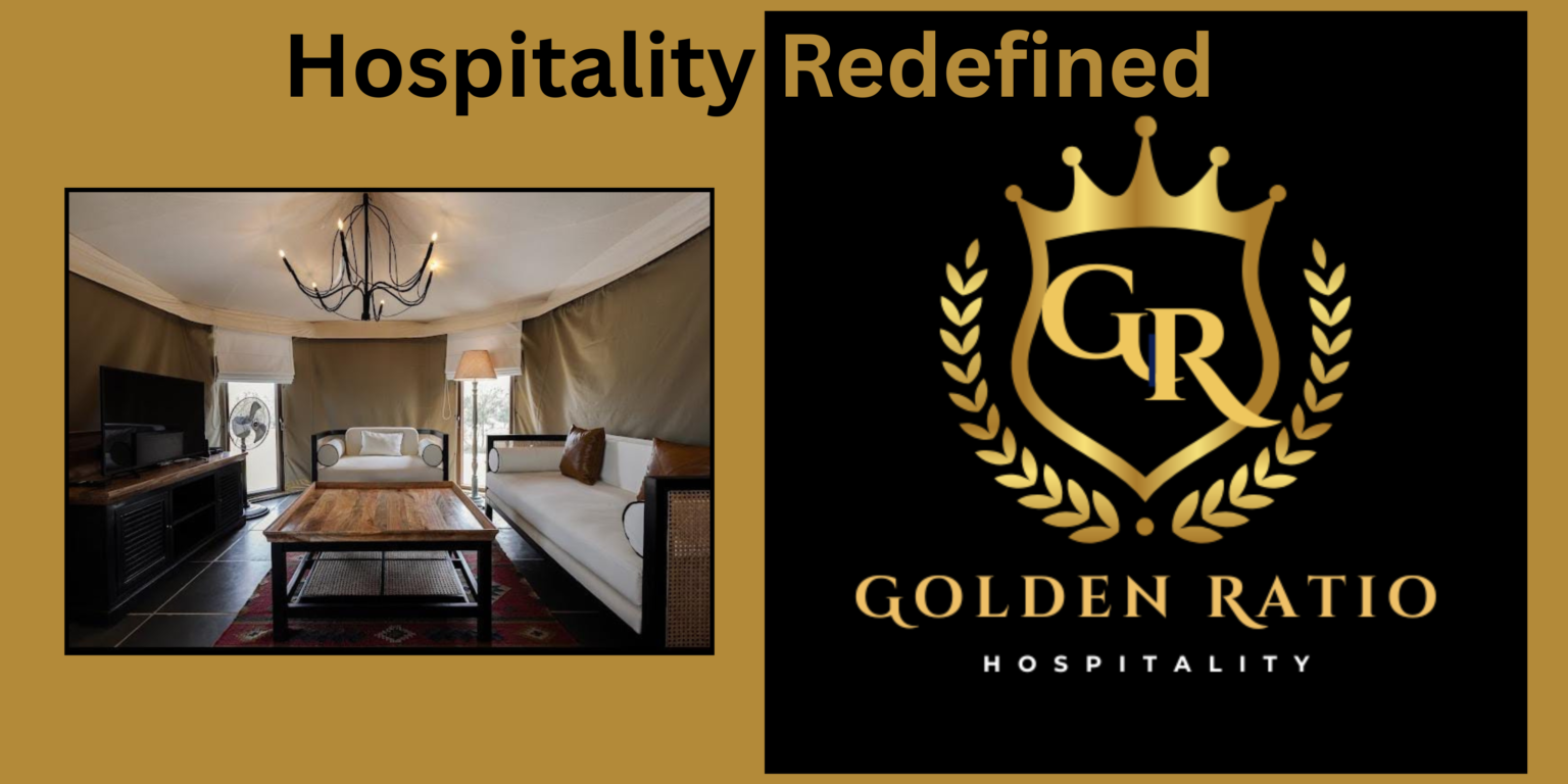 Hospitality Redefined